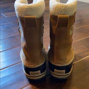 Sorel Yoot PAC TP 3Y boots